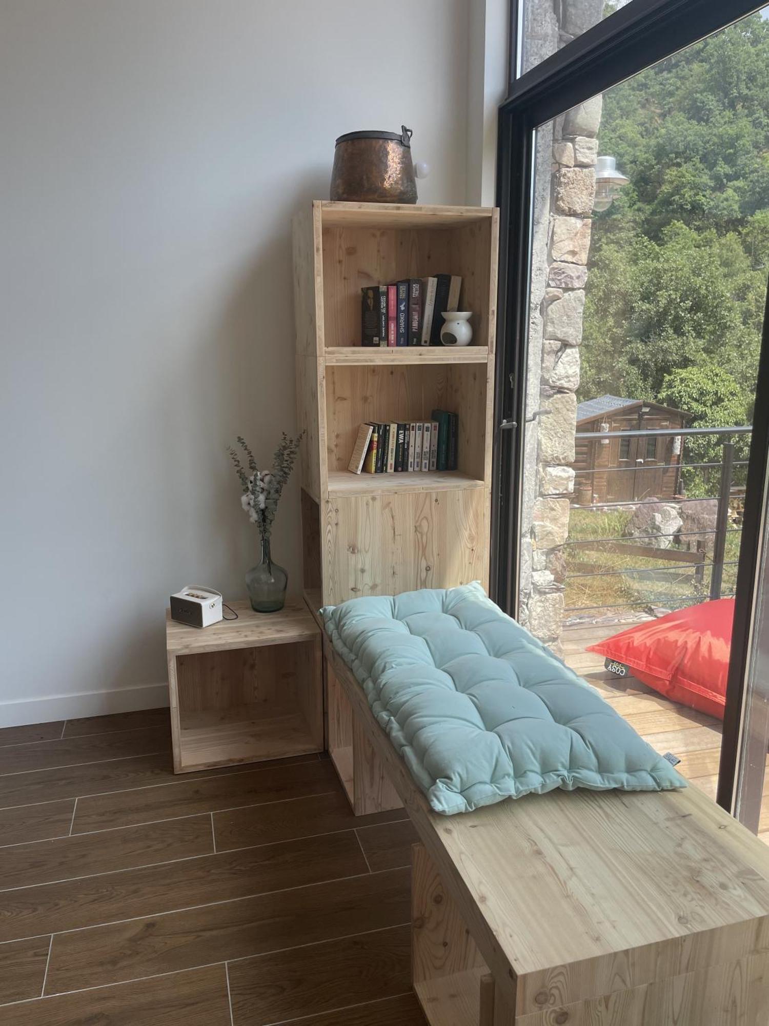 Maison Gaia Valdeblore Zewnętrze zdjęcie