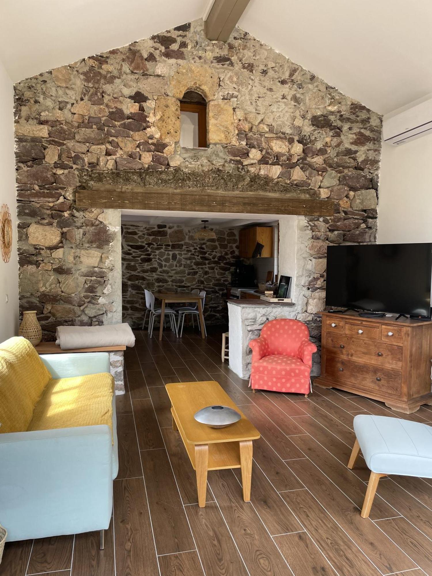 Maison Gaia Valdeblore Zewnętrze zdjęcie
